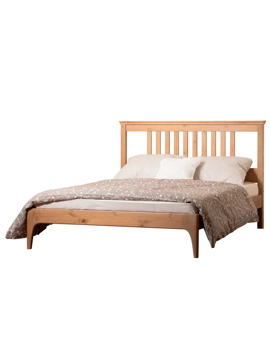   Кровать деревянная Грета №22 800х2000  