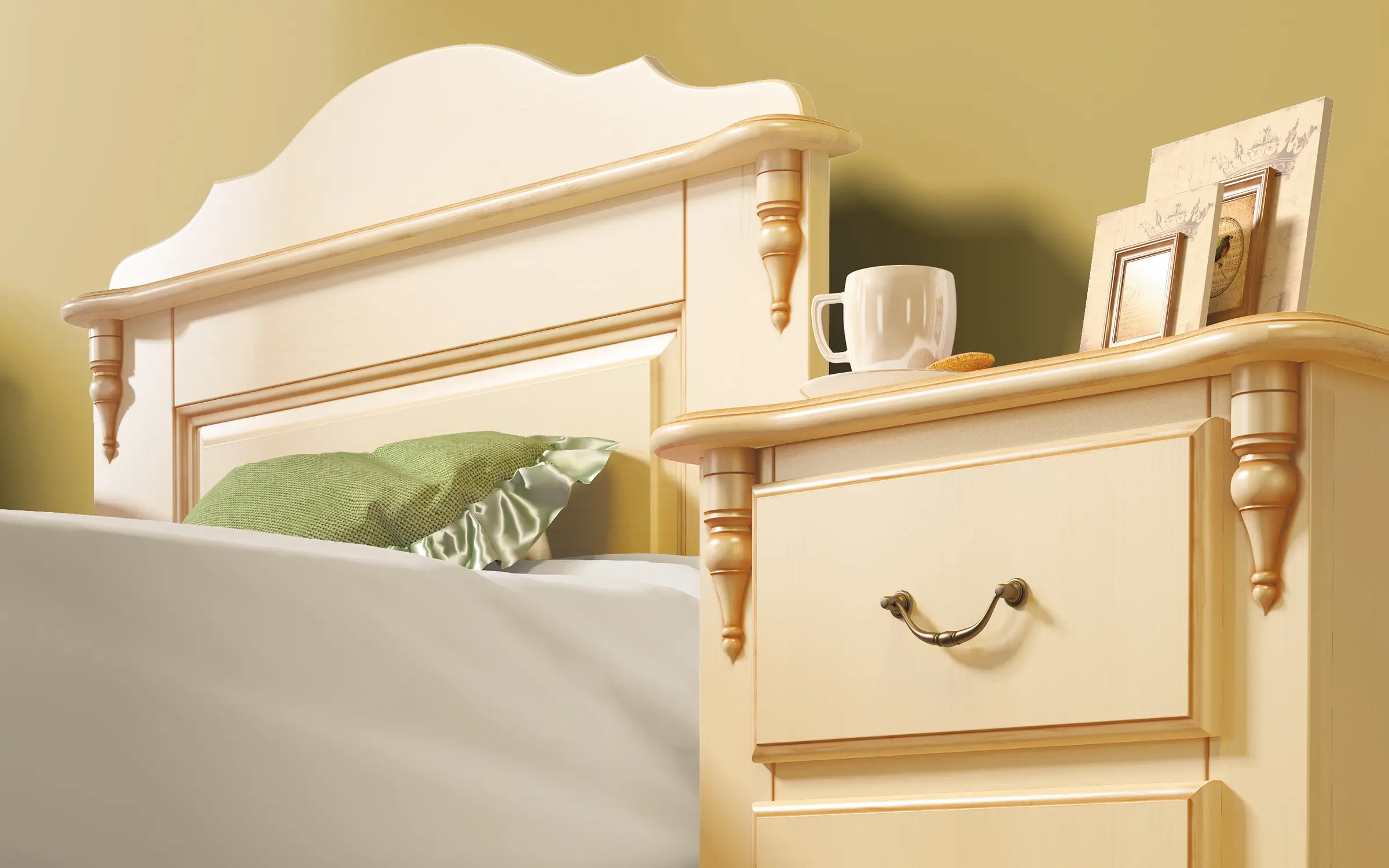 скандия мебель детская мебель