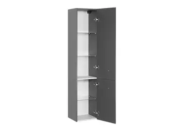 Пенал Каталина 35 Grey